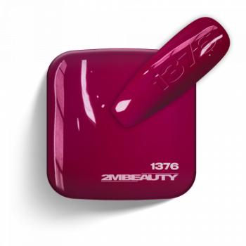 Gel Lack - Matt 1376 (5ml - mini me) kép