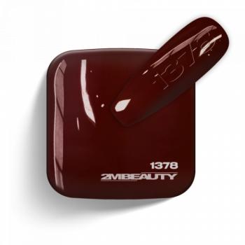 Gel Lack - Matt 1378 (5ml - mini me) kép
