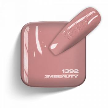 Gel Lack - Matt 1392 (5ml - mini me) kép