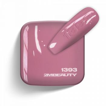 Gel Lack - Matt 1393 (5ml - mini me) kép