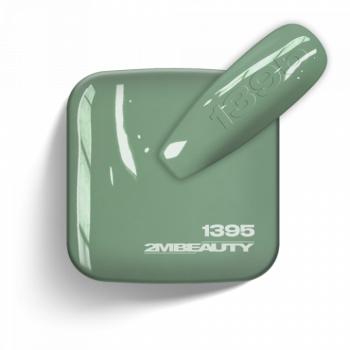 Gel Lack - Matt 1395 (5ml - mini me) kép