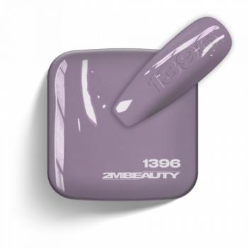 Gel Lack - Matt 1396 (5ml - mini me) kép