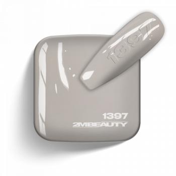 Gel Lack - Matt 1397 (5ml - mini me) kép