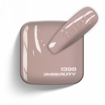 Gel Lack - Matt 1398 (13 ml) kép