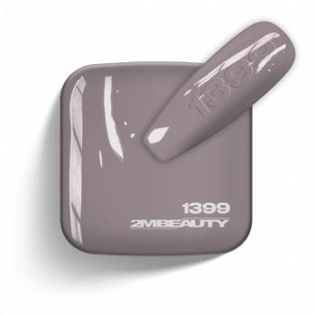 Gel Lack - Matt 1399 (5ml - mini me) kép