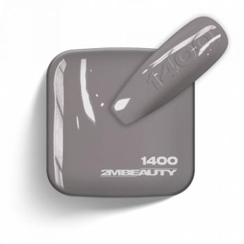 Gel Lack - Matt 1400 (5ml - mini me) kép