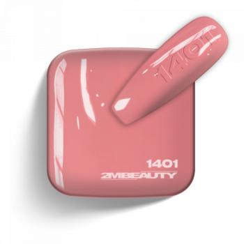 Gel Lack - Matt 1401 (13 ml) kép