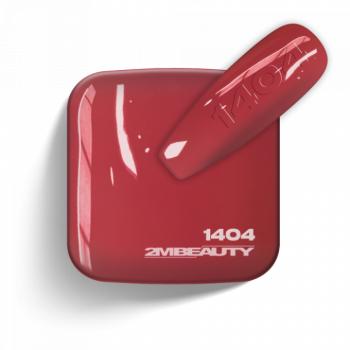 Gel Lack - Matt 1404 (5ml - mini me) kép