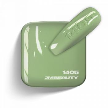 Gel Lack - Matt 1405 (5ml - mini me) kép