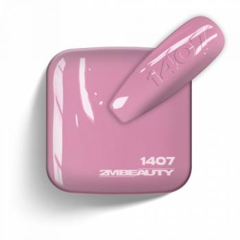 Gel Lack - Matt 1407 (5ml - mini me) kép