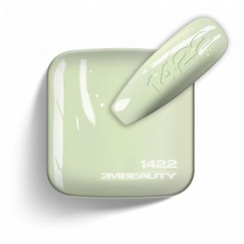 Gel Lack - Matt 1422 (5ml - mini me) kép