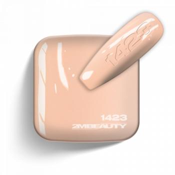 Gel Lack - Matt 1423 (13 ml) kép