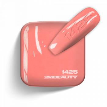 Gel Lack - Matt 1425 (5ml - mini me) kép