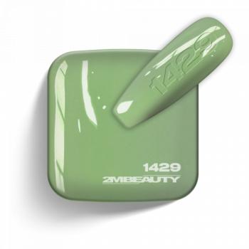 Gel Lack - Matt 1429 (13 ml) kép