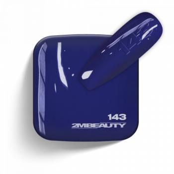 Gel Lack - Matt 143 (5ml - mini me) kép