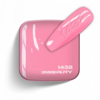 Gel Lack - Matt 1432 (5ml - mini me) kép