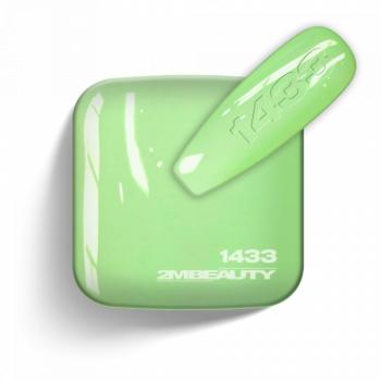 Gel Lack - Matt 1433 (5ml - mini me) kép