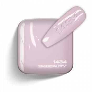 Gel Lack - Matt 1434 (5ml - mini me) kép