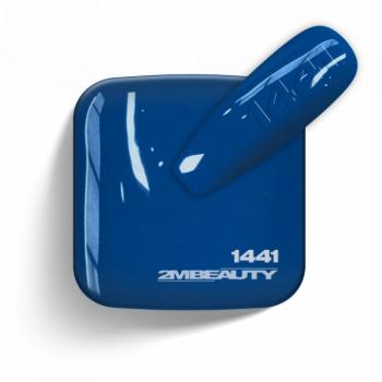 Gel Lack - Matt 1441 (5ml - mini me) kép