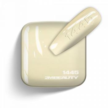 Gel Lack - Matt 1445 (5ml - mini me) kép
