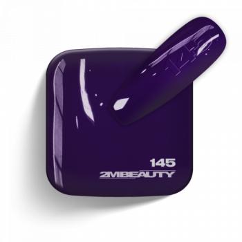 Gel Lack - Matt 145 (13 ml) kép