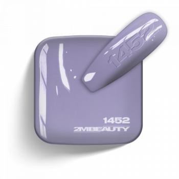 Gel Lack - Matt 1452 (13 ml) kép
