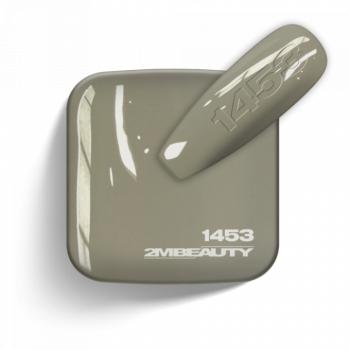 Gel Lack - Matt 1453 (13 ml) kép