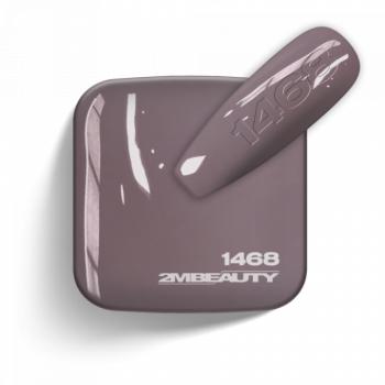 Gel Lack - Matt 1468 (13 ml) kép
