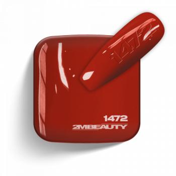 Gel Lack - Matt 1472 (5ml - mini me) kép