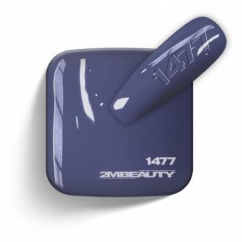 Gel Lack - Matt 1477 (13 ml) kép