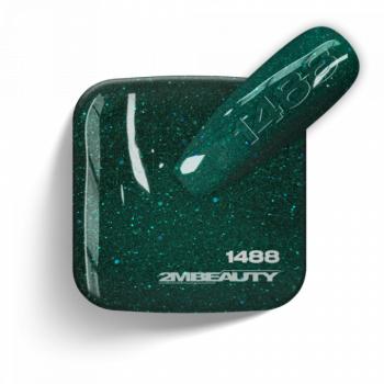 Gel Lack - Matt 1488 (5ml - mini me) kép