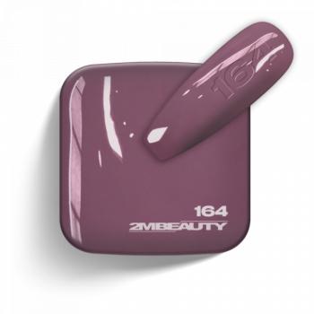 Gel Lack - Matt 164 (5ml - mini me) kép