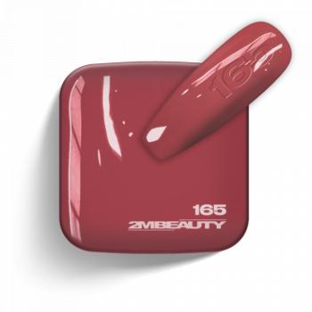 Gel Lack - Matt 165 (5ml - mini me) kép