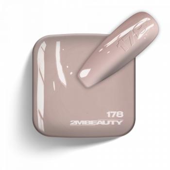 Gel Lack - Matt 178 (13 ml) kép