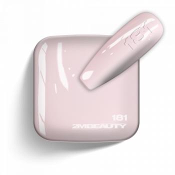 Gel Lack - Matt 181 (5ml - mini me) kép