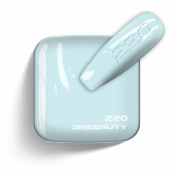 Gel Lack - Matt 220 (5ml - mini me) kép