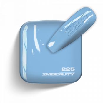 Gel Lack - Matt 225 (13 ml) kép