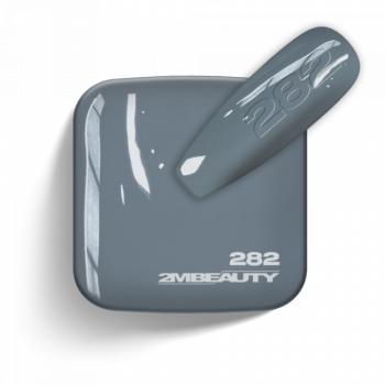 Gel Lack - Matt 282 (5ml - mini me) kép