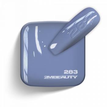 Gel Lack - Matt 283 (5ml - mini me) kép