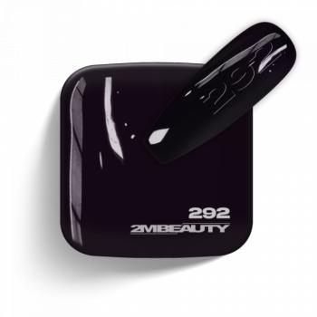 Gel Lack - Matt 292 (5ml - mini me) kép