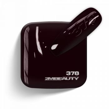 Gel Lack - Matt 378 (5ml - mini me) kép