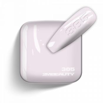 Gel Lack - Matt 385 (5ml - mini me) kép