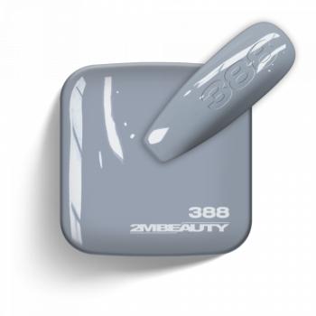 Gel Lack - Matt 388 (5ml - mini me) kép