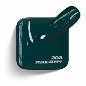 Gel Lack - Matt 393 (13 ml) kép