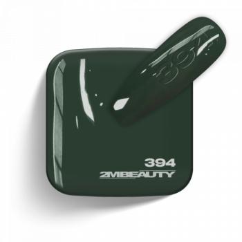 Gel Lack - Matt 394 (5ml - mini me) kép