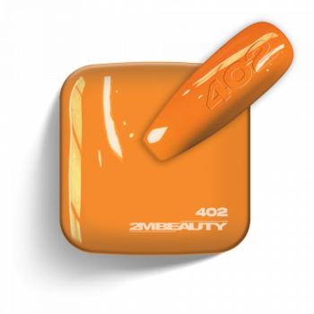 Gel Lack - Matt 402 (13 ml) kép