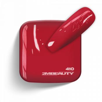 Gel Lack - Matt 410 (13 ml) kép