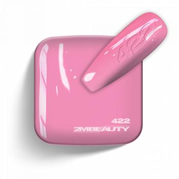 Gel Lack - Matt 422 (13 ml) kép