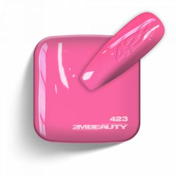 Gel Lack - Matt 423 (13 ml) kép