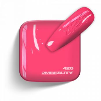 Gel Lack - Matt 426 (5ml - mini me) kép